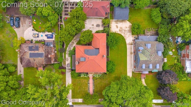 1169 W Boston Blvd, Detroit, MI 48202 - photo 58