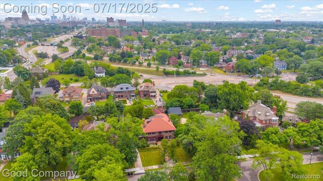 1169 W Boston Blvd, Detroit, MI 48202 - photo 59