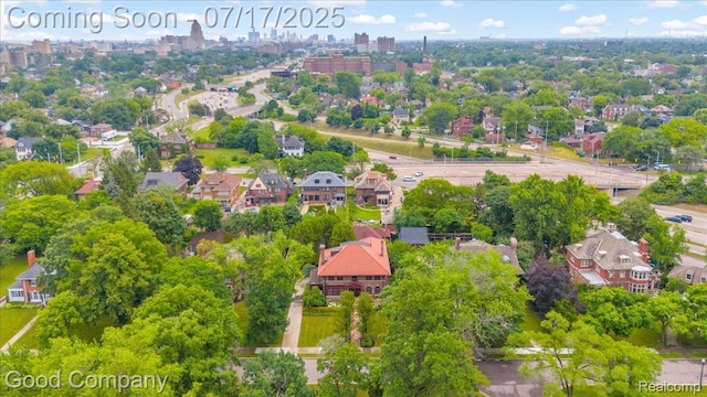 1169 W Boston Blvd, Detroit, MI 48202 - photo 60