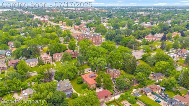 1169 W Boston Blvd, Detroit, MI 48202 - photo 61