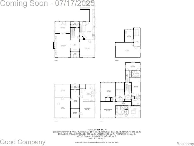 1169 W Boston Blvd, Detroit, MI 48202 - photo 63