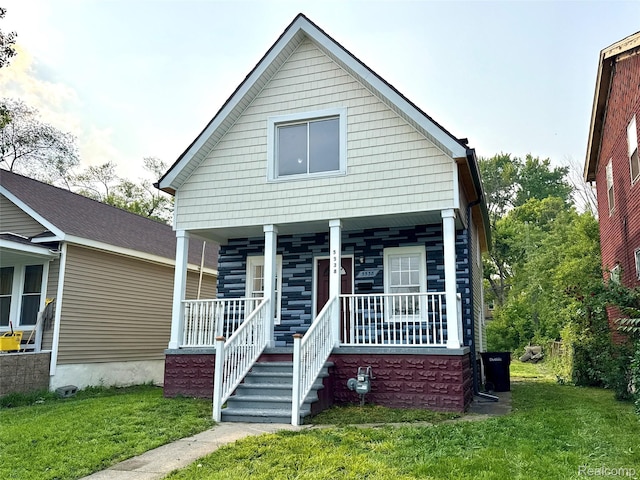 5538 Seebaldt St, Detroit, MI 48204 - photo 2