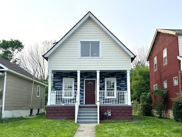 5538 Seebaldt St, Detroit, MI 48204 - photo 1
