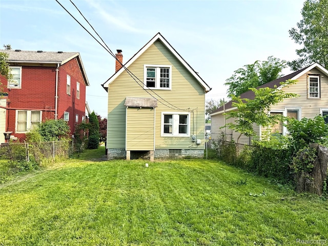 5538 Seebaldt St, Detroit, MI 48204 - photo 19