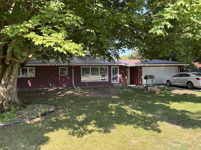 1105 Michigan Ave, Sturgis, MI 49091 - photo 1