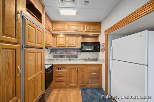 10020 N Musson Rd, Six Lakes, MI 48886 - photo 8