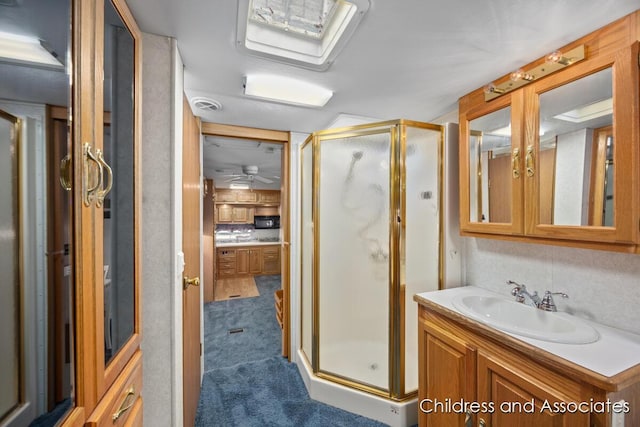 10020 N Musson Rd, Six Lakes, MI 48886 - photo 11