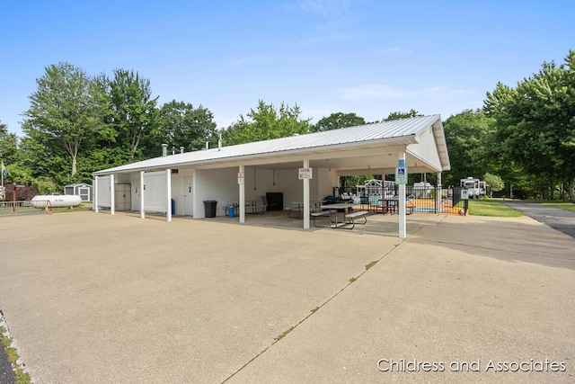 10020 N Musson Rd, Six Lakes, MI 48886 - photo 14
