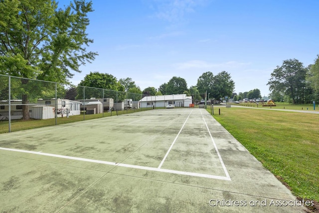 10020 N Musson Rd, Six Lakes, MI 48886 - photo 18