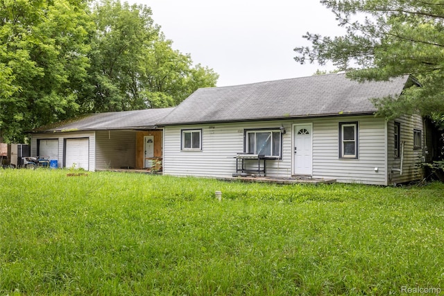 8053 Leadley Ave, Genesee, MI 48458 - photo 2