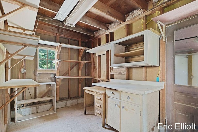 4305 76th St SW, Byron Center, MI 49315 - view of below grade area