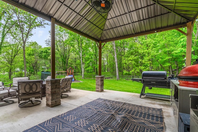 10321 E C Ave, Richland, MI 49083 - photo 39
