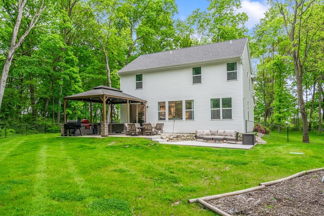 10321 E C Ave, Richland, MI 49083 - photo 44