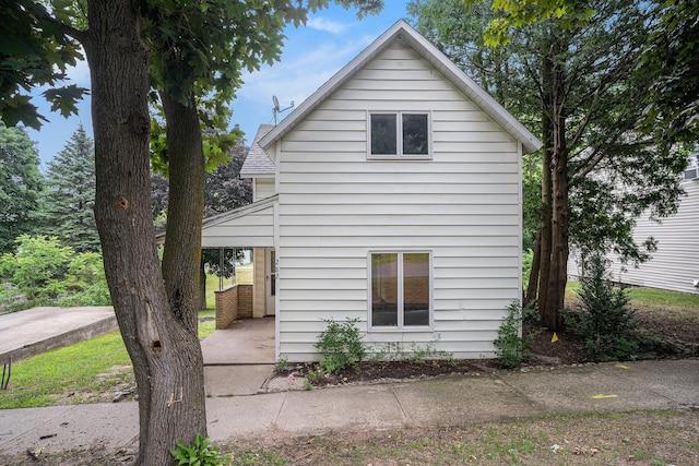 282 Walnut St, Shelby, MI 49455 - photo 3
