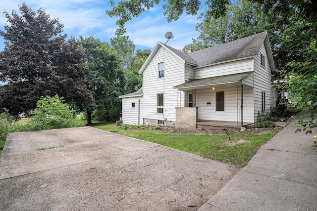 282 Walnut St, Shelby, MI 49455 - photo 4