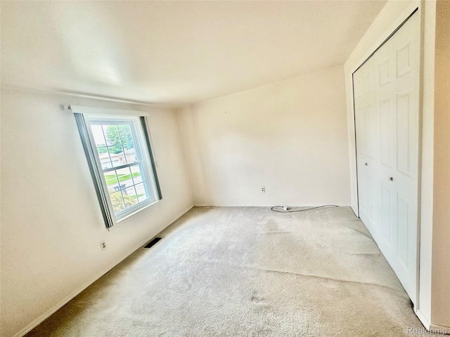 25631 Statler St, Taylor, MI 48180 - unfurnished bedroom with carpet floors