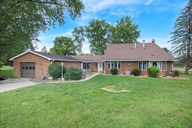 41621 County Road 669, Decatur, MI 49045 - photo 1