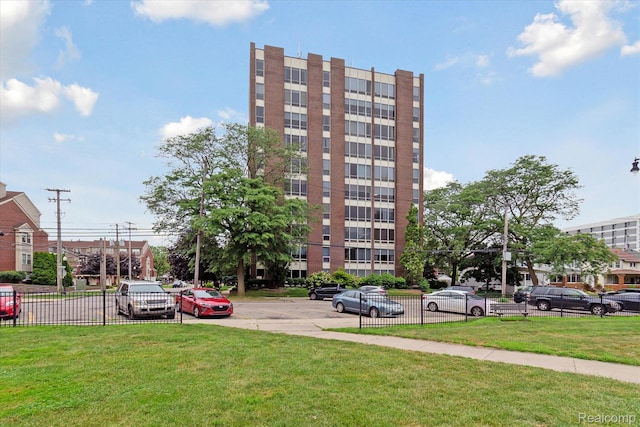 20 Chestnut St Unit 305, Wyandotte, MI 48192 - photo 23