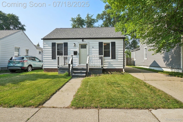 135 E Guthrie Ave, Madison Heights, MI 48071 - photo 3