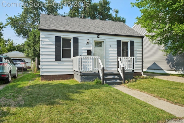 135 E Guthrie Ave, Madison Heights, MI 48071 - photo 4