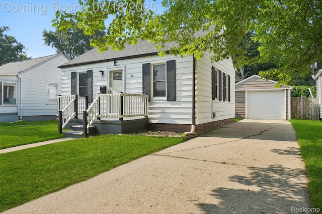 135 E Guthrie Ave, Madison Heights, MI 48071 - photo 1