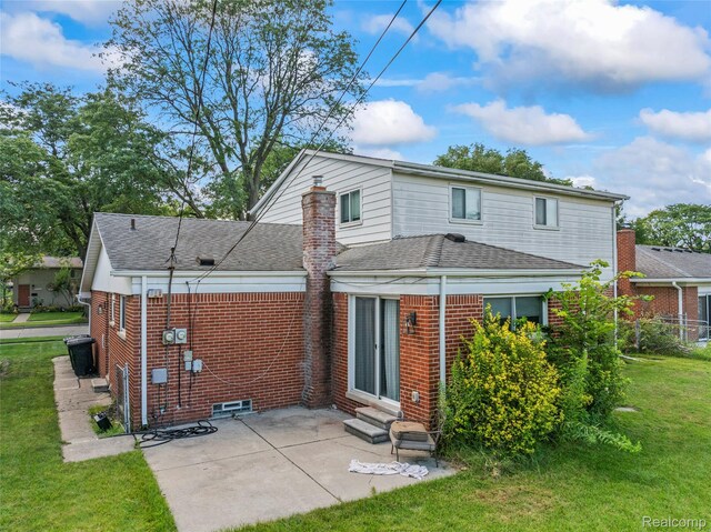 14154 Hubbell St, Livonia, MI 48154 - photo 35