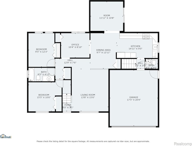14154 Hubbell St, Livonia, MI 48154 - photo 41