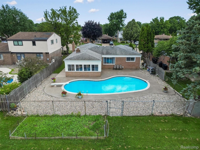 4971 Chadbourne Dr, Macomb, MI 48310 - photo 51