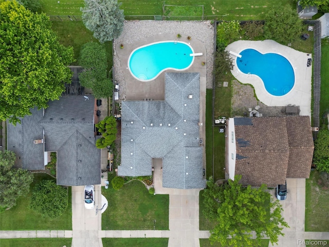 4971 Chadbourne Dr, Macomb, MI 48310 - photo 49