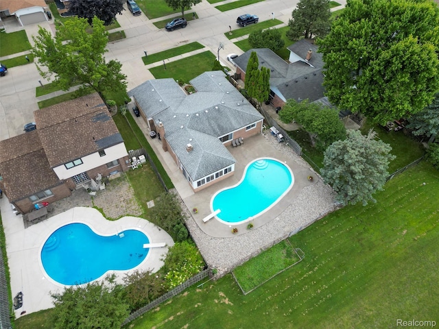 4971 Chadbourne Dr, Macomb, MI 48310 - photo 52