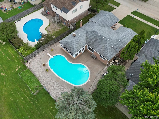 4971 Chadbourne Dr, Macomb, MI 48310 - photo 54