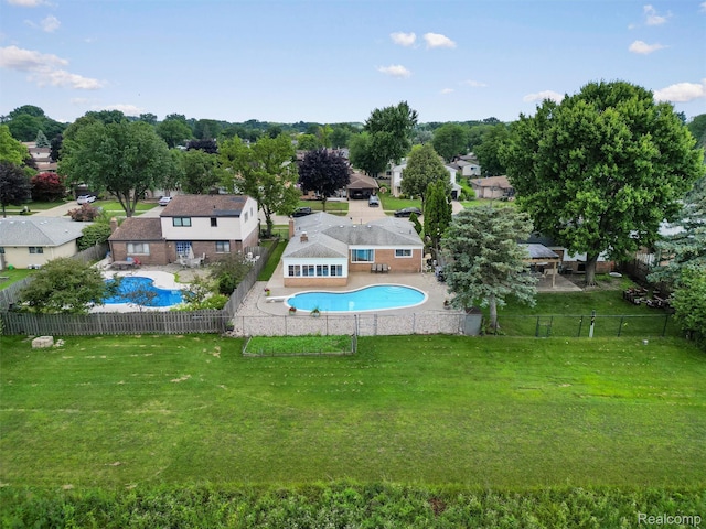 4971 Chadbourne Dr, Macomb, MI 48310 - photo 55
