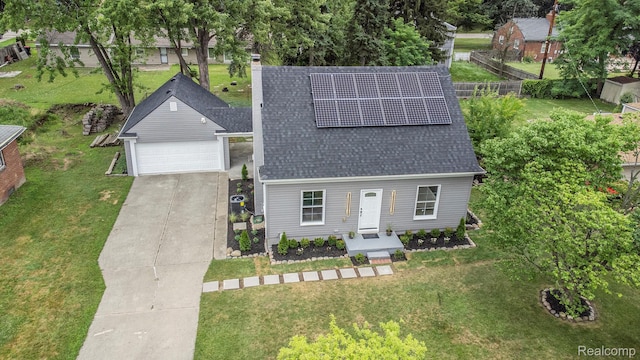 19646 Middlesex Ave, Southfield, MI 48076 - photo 32