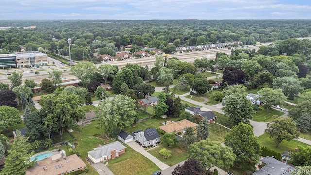 19646 Middlesex Ave, Southfield, MI 48076 - photo 37