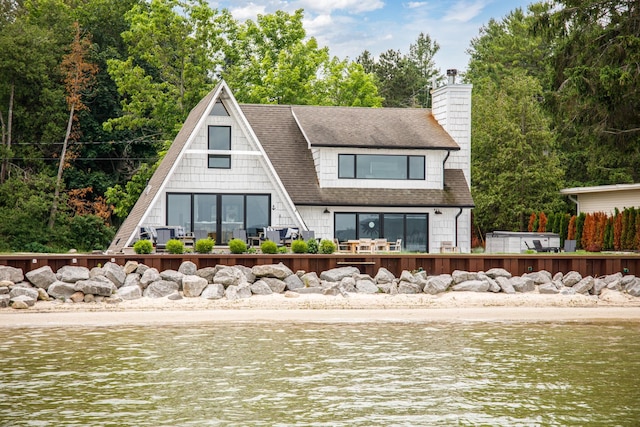 379 S Shore Dr, Suttons Bay, MI 49682