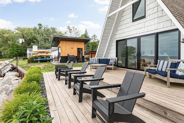 379 S Shore Dr, Suttons Bay, MI 49682
