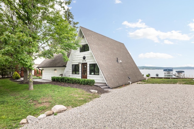 379 S Shore Dr, Suttons Bay, MI 49682