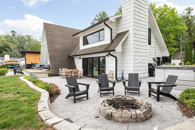 379 S Shore Dr, Suttons Bay, MI 49682