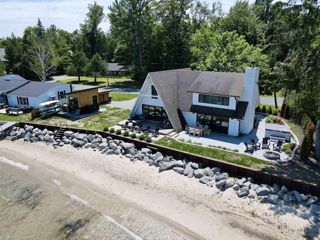 379 S Shore Dr, Suttons Bay, MI 49682