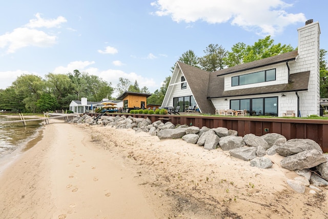 379 S Shore Dr, Suttons Bay, MI 49682