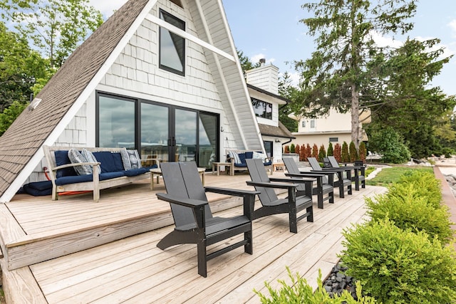 379 S Shore Dr, Suttons Bay, MI 49682