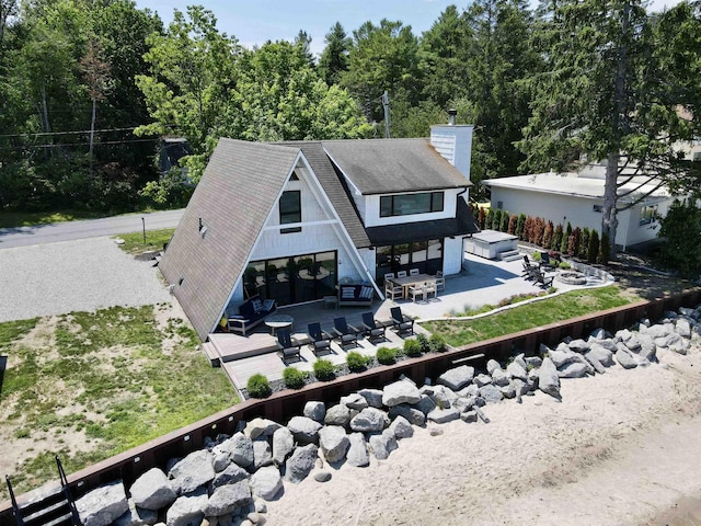 379 S Shore Dr, Suttons Bay, MI 49682