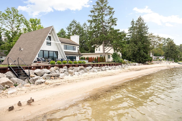 379 S Shore Dr, Suttons Bay, MI 49682