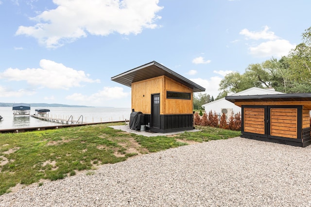 379 S Shore Dr, Suttons Bay, MI 49682