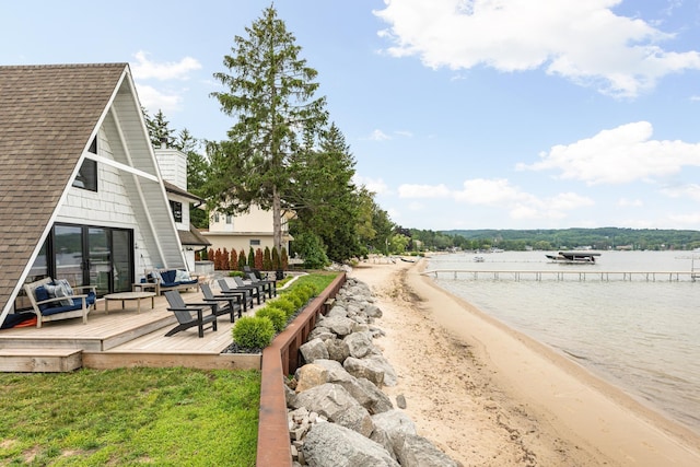 379 S Shore Dr, Suttons Bay, MI 49682