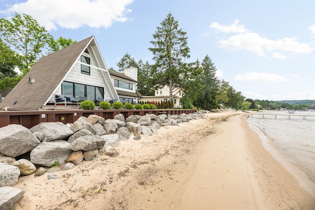 379 S Shore Dr, Suttons Bay, MI 49682