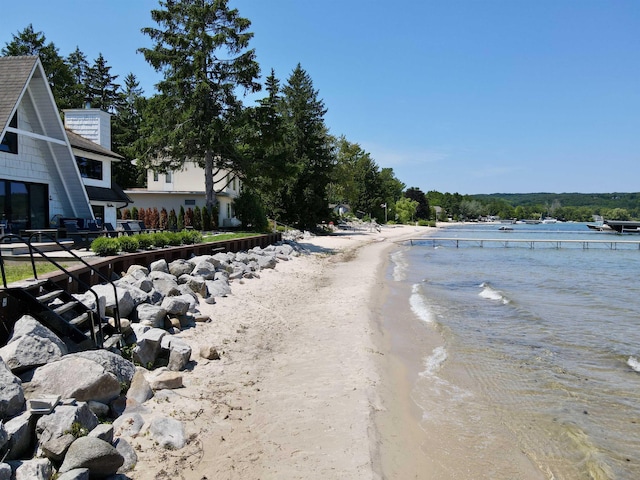 379 S Shore Dr, Suttons Bay, MI 49682