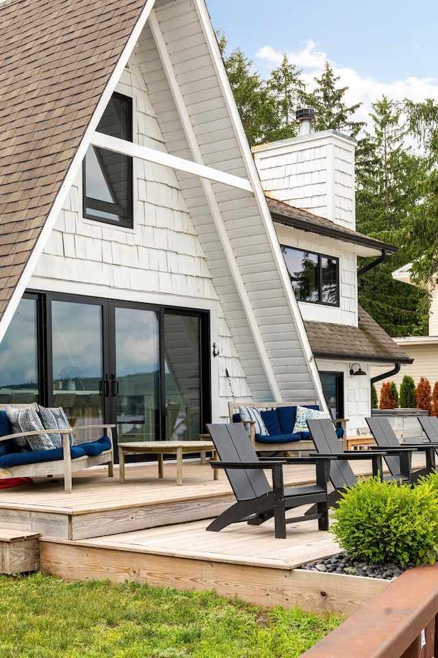 379 S Shore Dr, Suttons Bay, MI 49682
