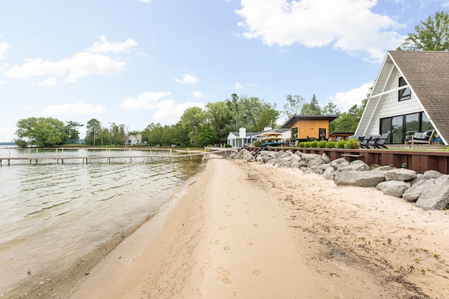 379 S Shore Dr, Suttons Bay, MI 49682