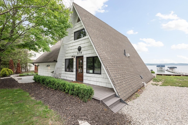 379 S Shore Dr, Suttons Bay, MI 49682
